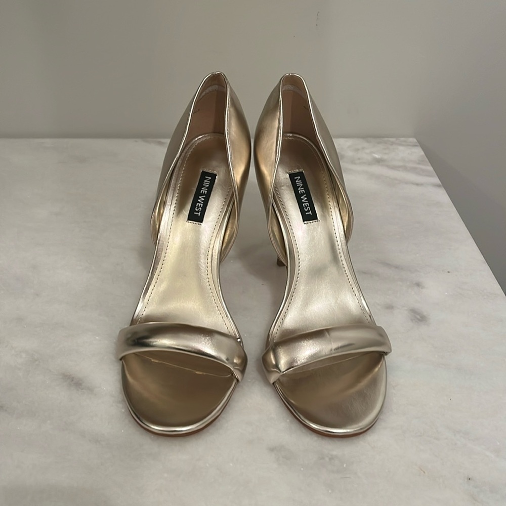 Nine West Heels